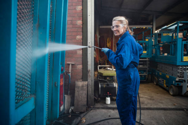 Best Gas Station Cleaning  in Valdosta, GA