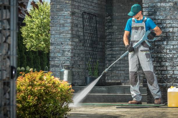 Best Concrete Sealing  in Valdosta, GA