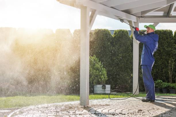 Best Dumpster Area Cleaning  in Valdosta, GA
