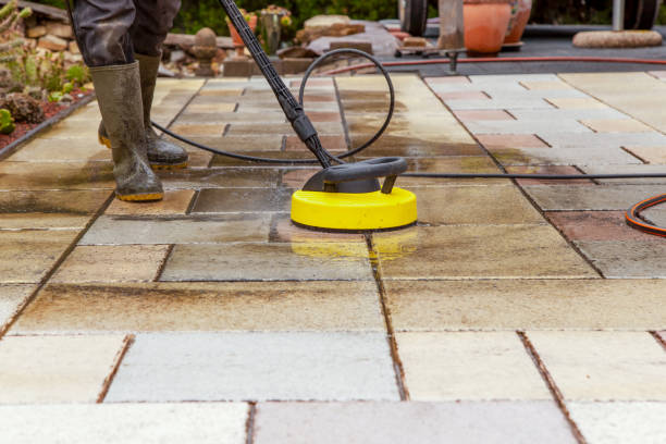 Best Building Exterior Washing  in Valdosta, GA