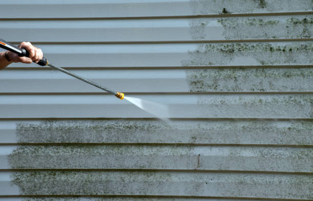 Best Post-Construction Pressure Washing  in Valdosta, GA